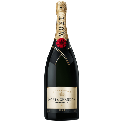 MOËT & CHANDON IMPÉRIAL BRUT 1,5L