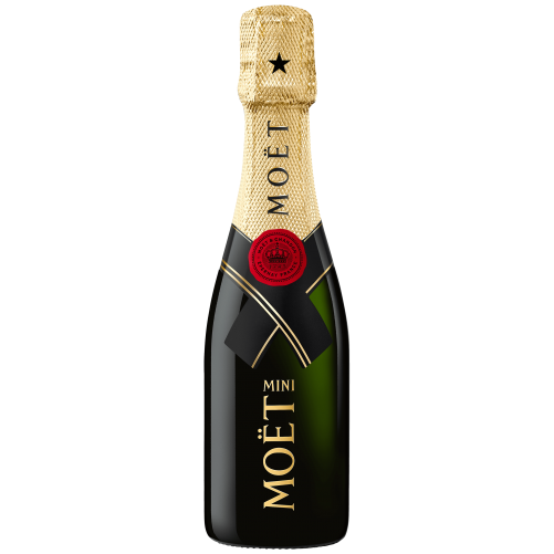 MOËT & CHANDON IMPÉRIAL BRUT 0,2L