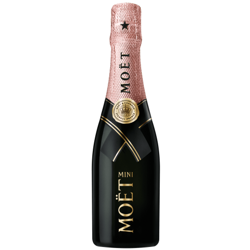 MOËT & CHANDON IMPÉRIAL Rose 0,2L