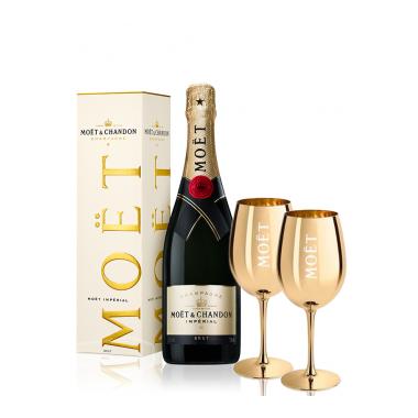Just Don x Moët & Chandon 